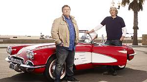 Wheeler Dealers