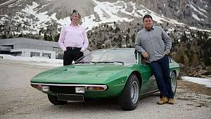 Wheeler Dealers