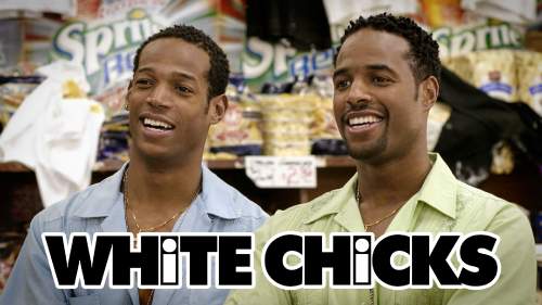 White Chicks