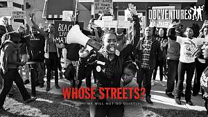 WHOSE STREETS?