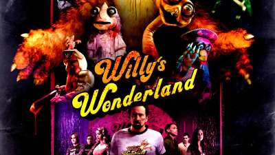 Willy's Wonderland