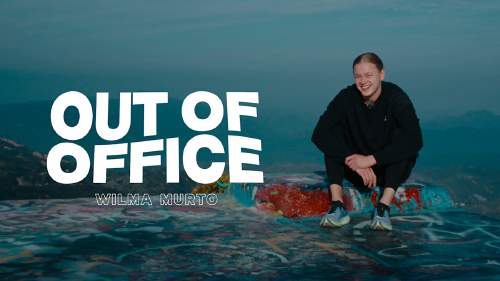 Wilma Murto - Out of Office