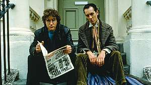 Withnail & I