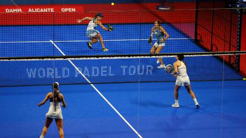 World Padel Tour: Finnish Open