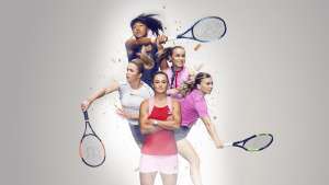 WTA Tennis: Adelaide 1