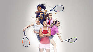 WTA Tennis