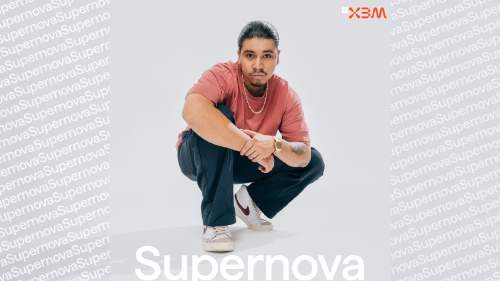 X3M Live: Supernova