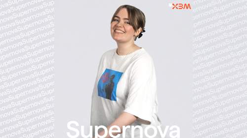 X3M Live: Supernova