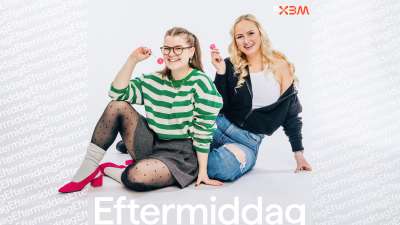 X3M Live: X3M Eftermiddag