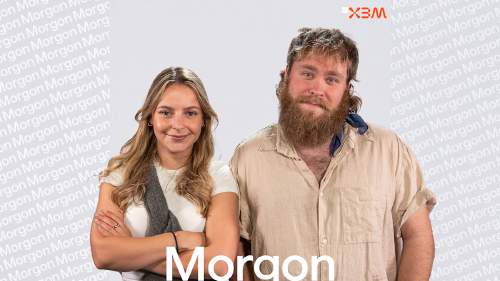 X3M Live: X3M Morgon