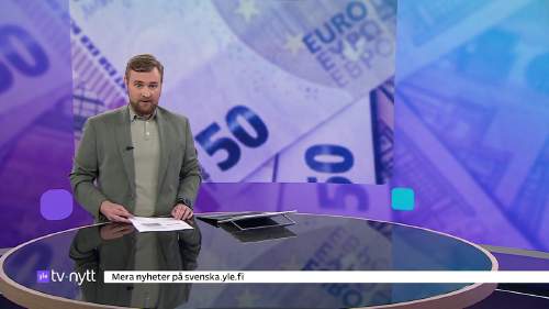 Yle Nyheter TV-nytt