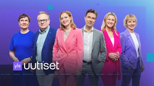 Yle Uutiset 10.00