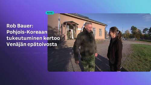 Yle Uutiset 20.30