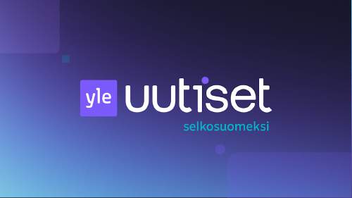 Yle Uutiset selkosuomeksi