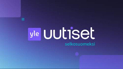 Yle Uutiset selkosuomeksi