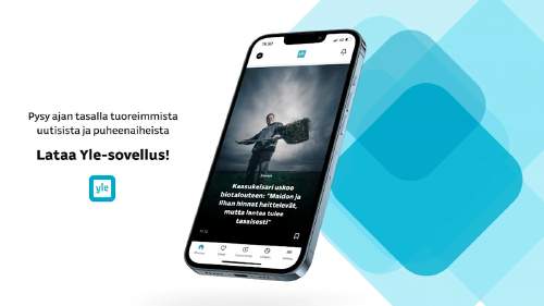 Yle Uutiset Uutis-Suomi