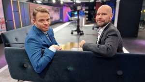 YLE TV1 TV-ohjelmat maanantaina  