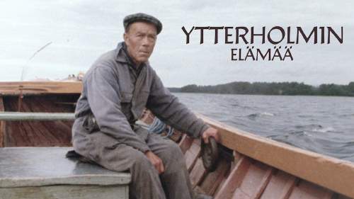 Ytterholmin elämää