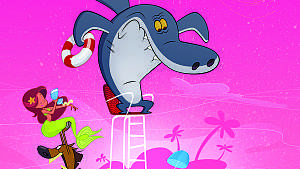 Zig & Sharko