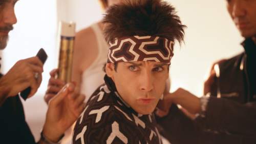 Zoolander